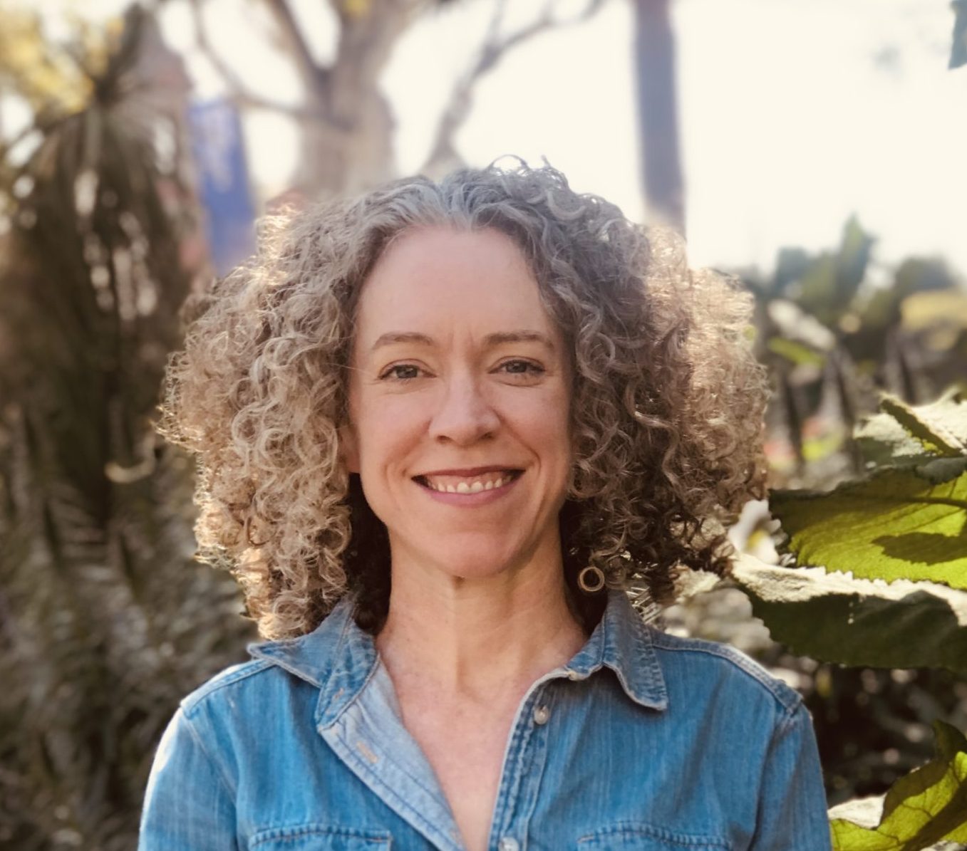 Clare Shelton