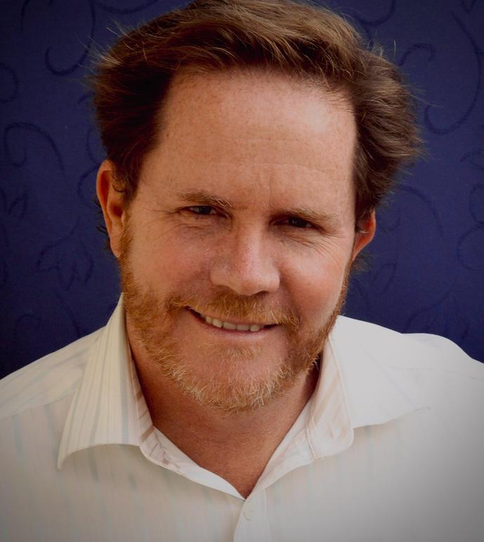 Dr Bruce Alexander