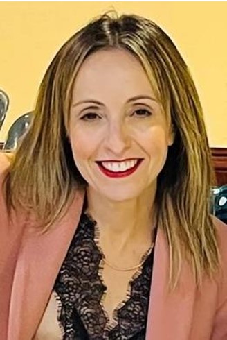 Dr Patricia Di Parsia
