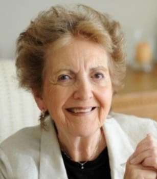 Pauline McKinnon